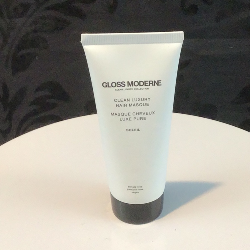Gloss Moderne HAIR MASQUE